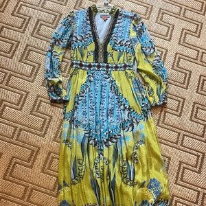 Anthropologie dress